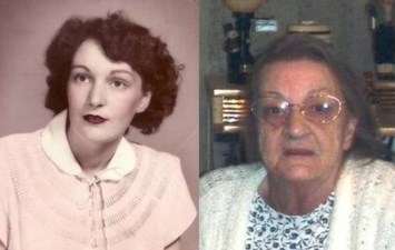 Obituary of Joan Cormier