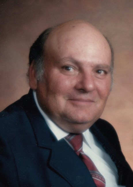 Obituary of William Heber Tippetts
