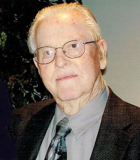 Obituary of Lawrence E. Kennedy