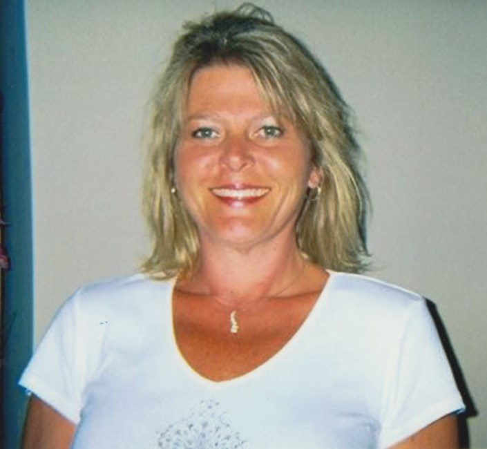 Obituary of Karen Keel Knight