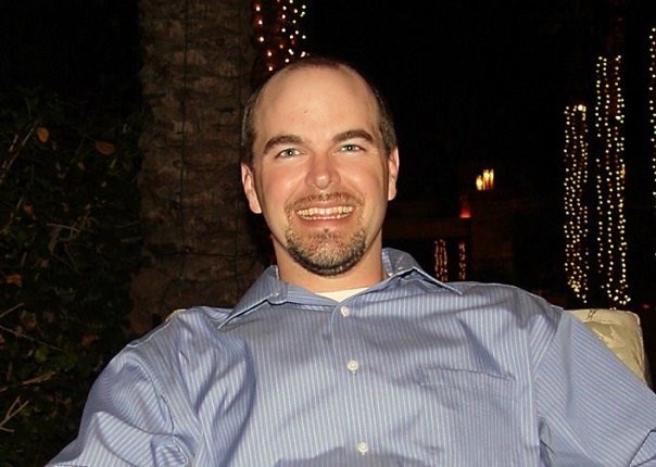 Obituario de Jared Lee Pettit