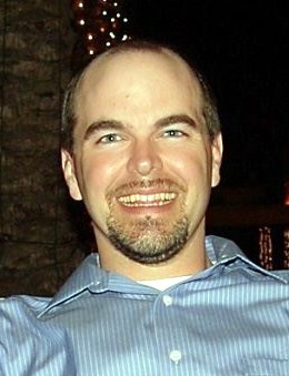 Obituario de Jared Lee Pettit