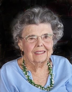 Obituary of June Sullivan Moore