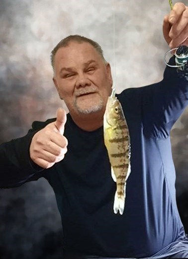 Obituary of Kenneth Glenn McCue