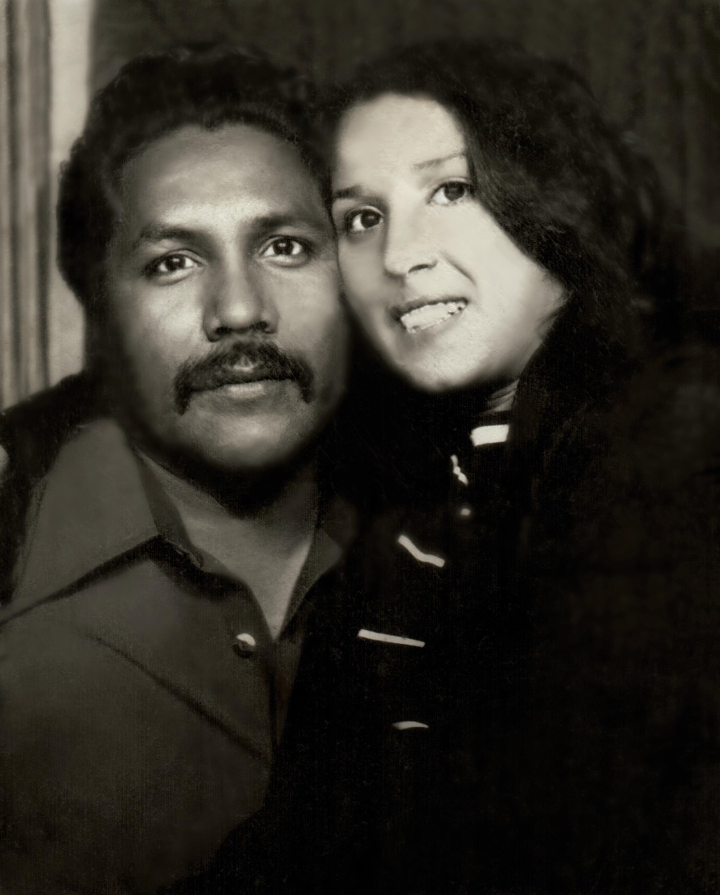 Obituary of Rita Rodriguez