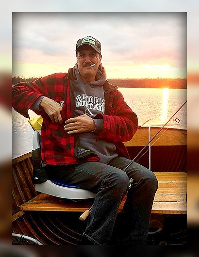 Obituary of Curtis John Warmington