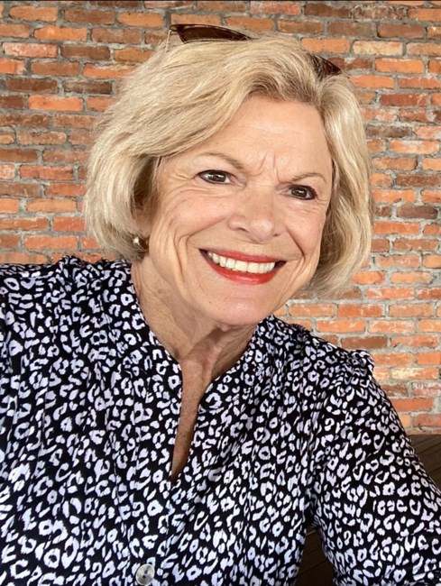 Obituary of Gwen Warmels