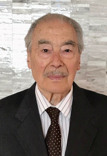 Obituario de Domenico Franzone