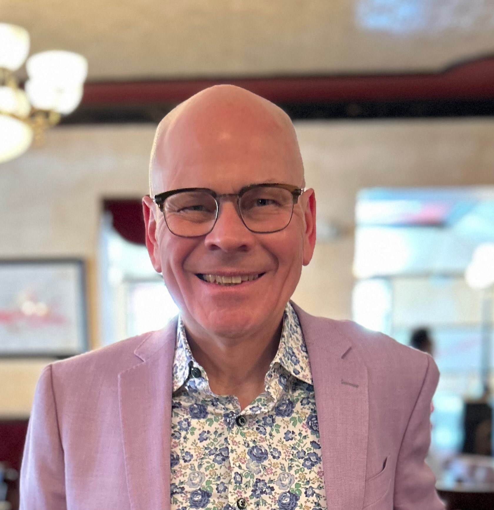 Obituary of Robert Keith Kannenberg