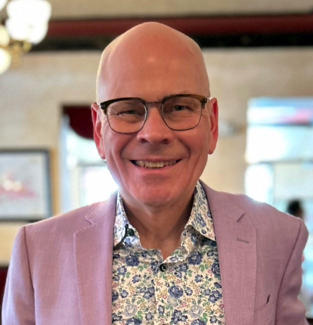 Obituary of Robert Keith Kannenberg