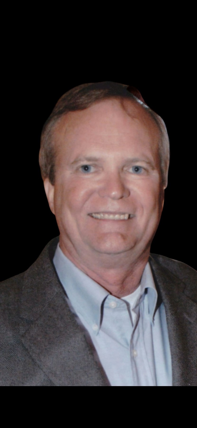 Obituary of Barry Wesley McDonald Sr.