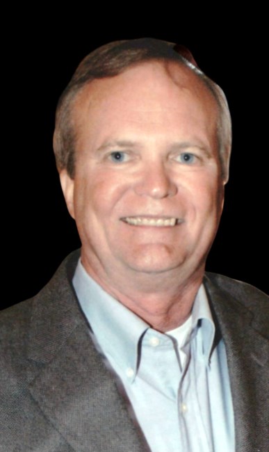 Obituary of Barry Wesley McDonald Sr.