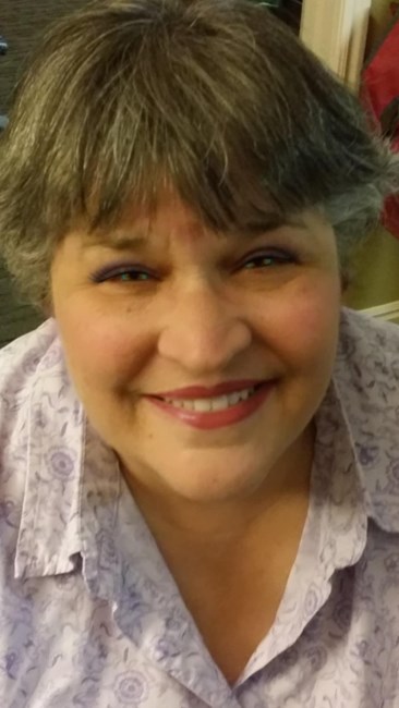 Obituary of Donna Jean Marley