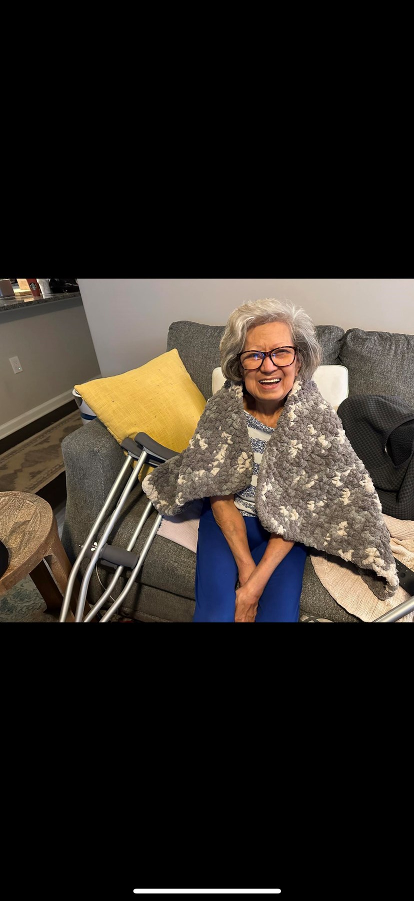 Avis de décès de Elizabeth Cui Domingo