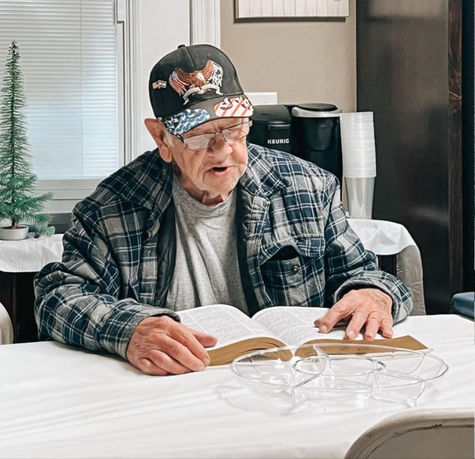 Avis de décès de Gary Wayne Golden