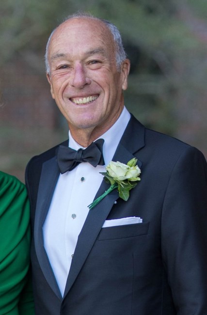 Obituary of Mark Clements Rusche