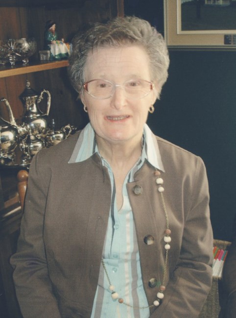 Obituary of Donna Marie Joudrey Coolen