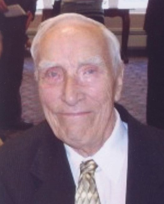 Obituary of Kenneth M. Berre