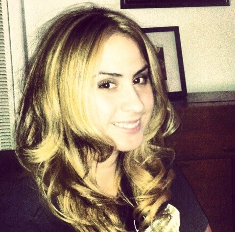 Obituary of Rosa Caldera