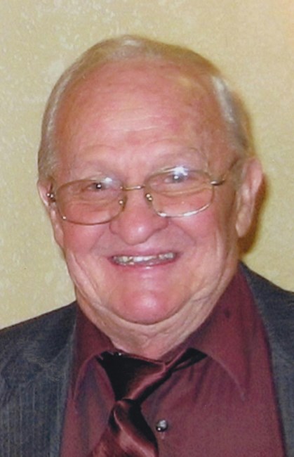 Obituary of Alton J. Olinde