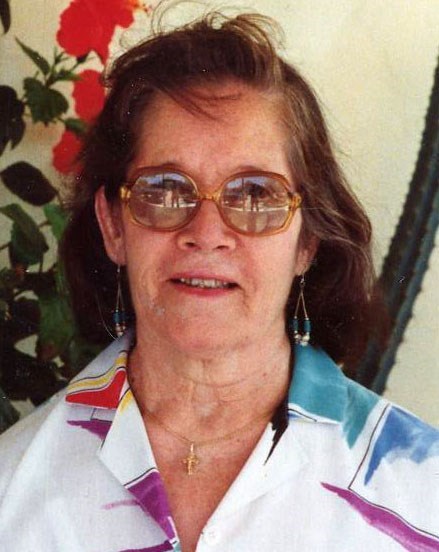Obituary of Antonia Rodriguez