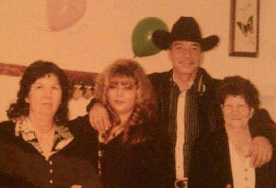 Obituary of Juan Garza Garza