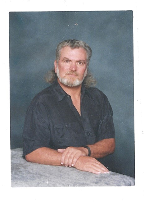 Obituary of Wilson Garrett Jr.