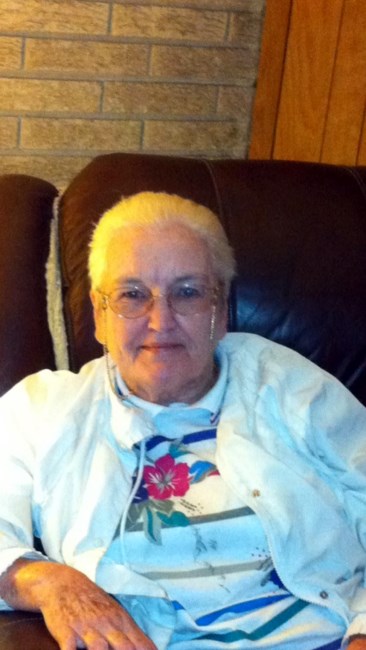 Obituary of Patricia "Patsy" Ann Soileau Galik
