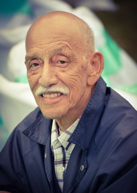 Obituary of Jose G Pena