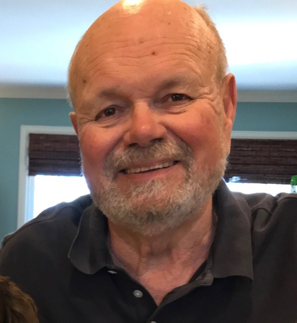 Obituary of William "Bill" James Peterson