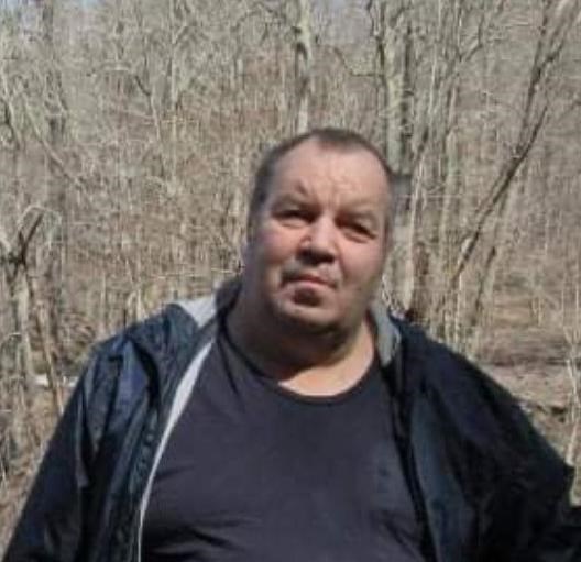 Obituary of Edward Van Massey