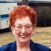 Obituary of Ruth Morin Schissler