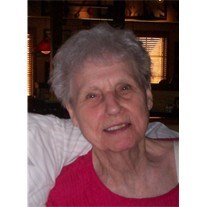 Obituary of Dorothy Lorena White