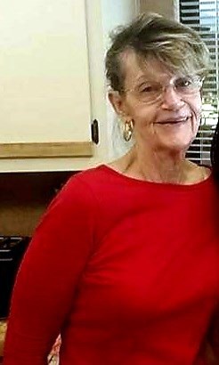 Obituary of Mildred Frances Herman-Trell
