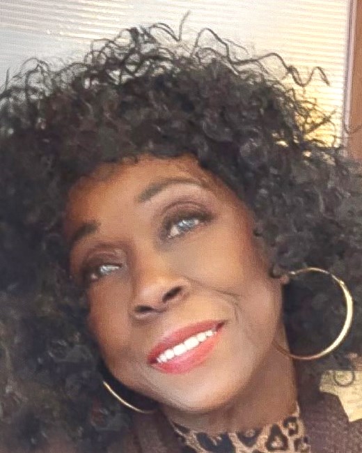 Obituary of Charlita D Culpepper