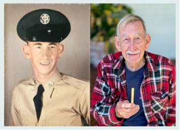 Obituary of James "Jim" Daniel Workman Sr.