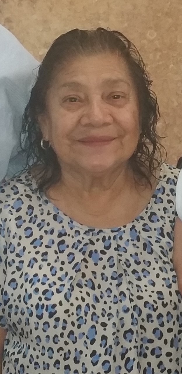 Obituary of Teresa Privado