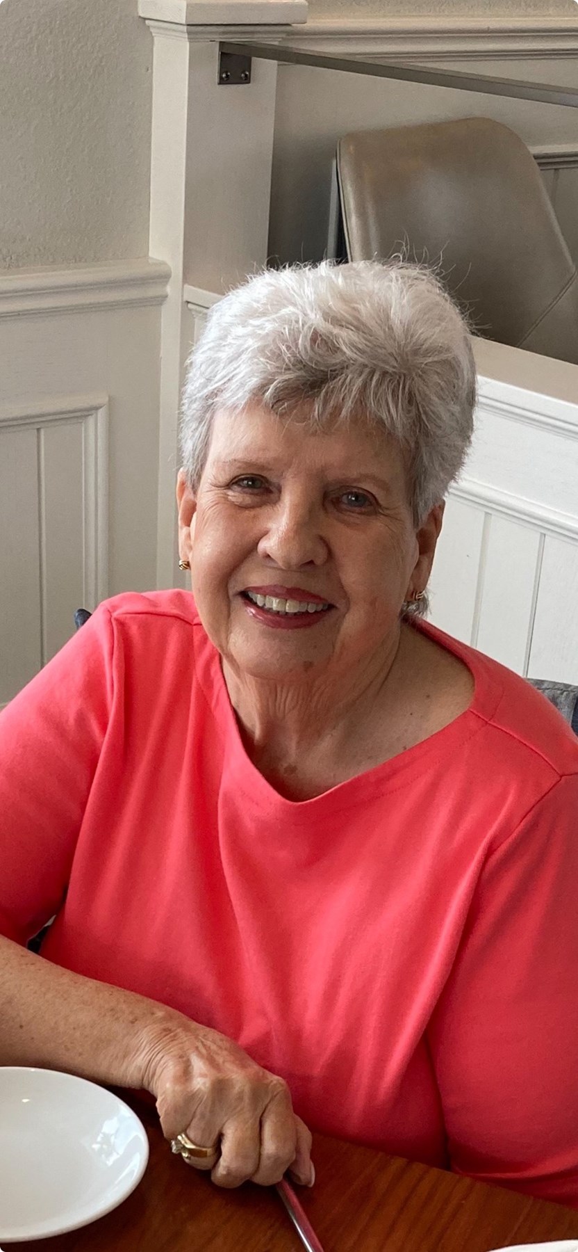 Obituary of Emily Swearingen Murphy