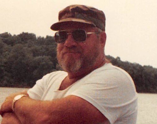 Avis de décès de William Robert Collins