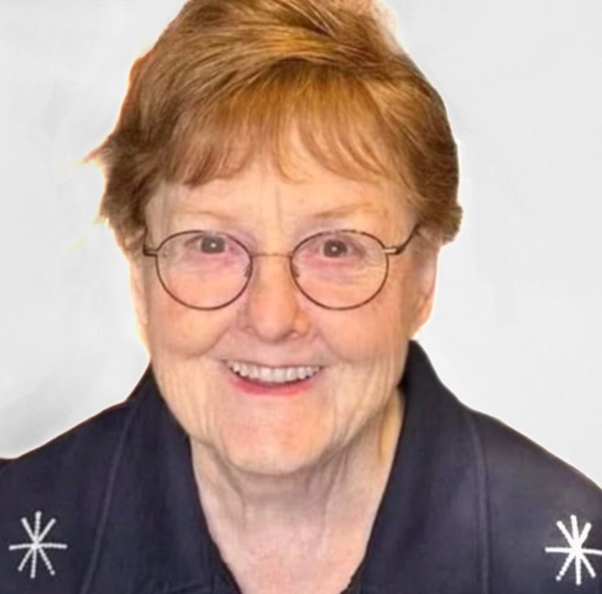 Obituario de Kathleen M. Broadmeadow