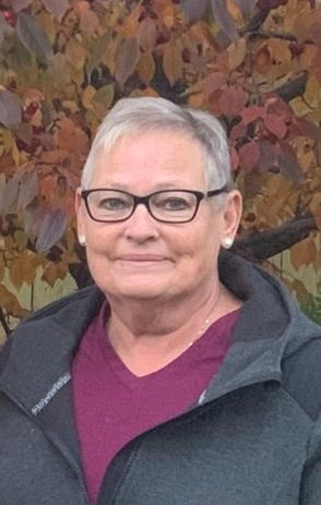 Obituario de Linda Meunier