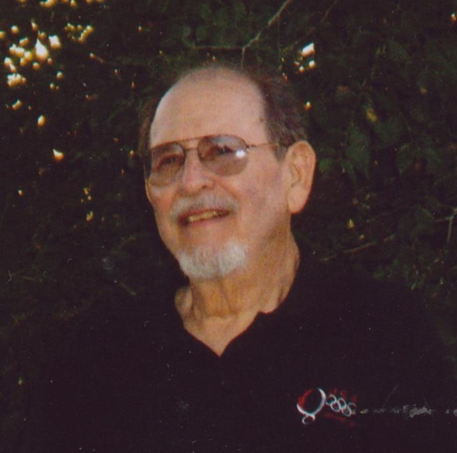 Obituary of Charles Wells McConnell