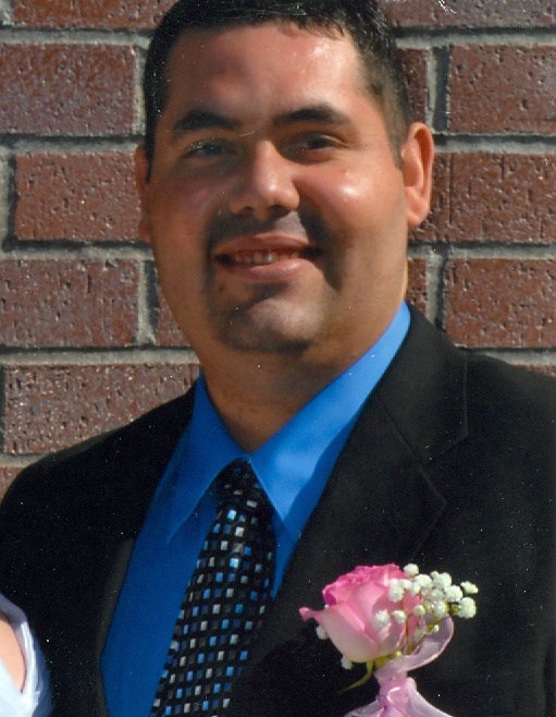 Avis de décès de Joel Guadalupe Ramos