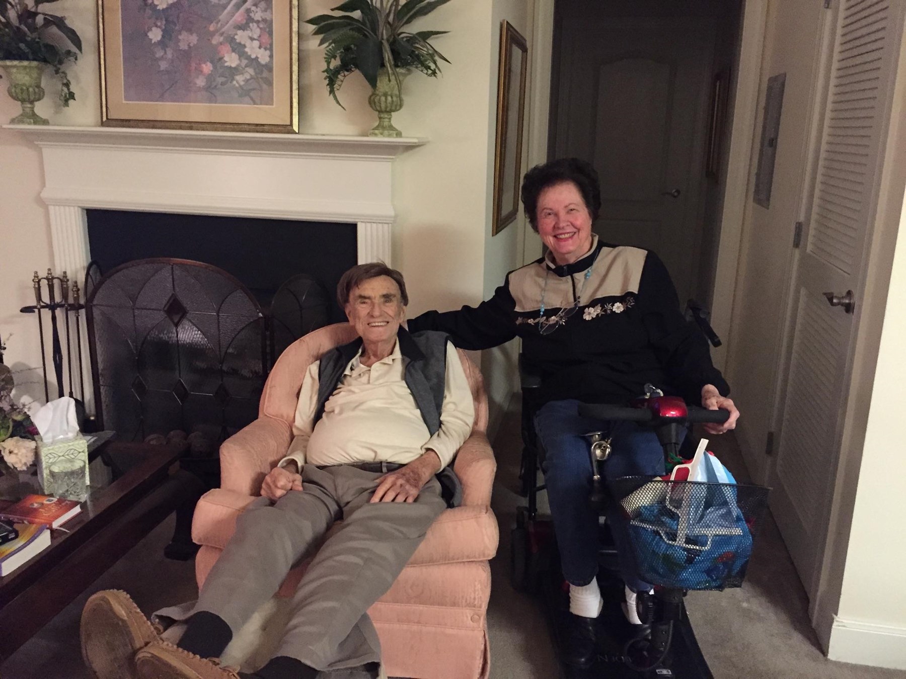 Obituary of James Pierce Turner Sr.