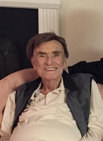 Obituary of James Pierce Turner Sr.