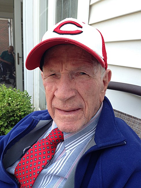 Obituary of Herbert H. Asbrock