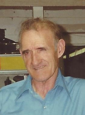 Obituary of Jack Junior Mullins