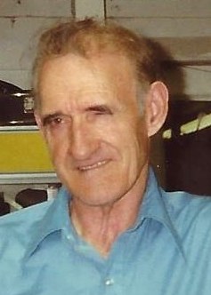 Obituary of Jack Junior Mullins