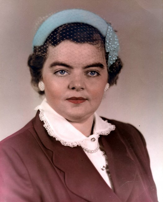 Obituary of Edna Ruth Frizzell Liles