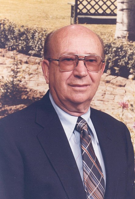 Obituario de Dr. William Jennings Goodwin Jr.